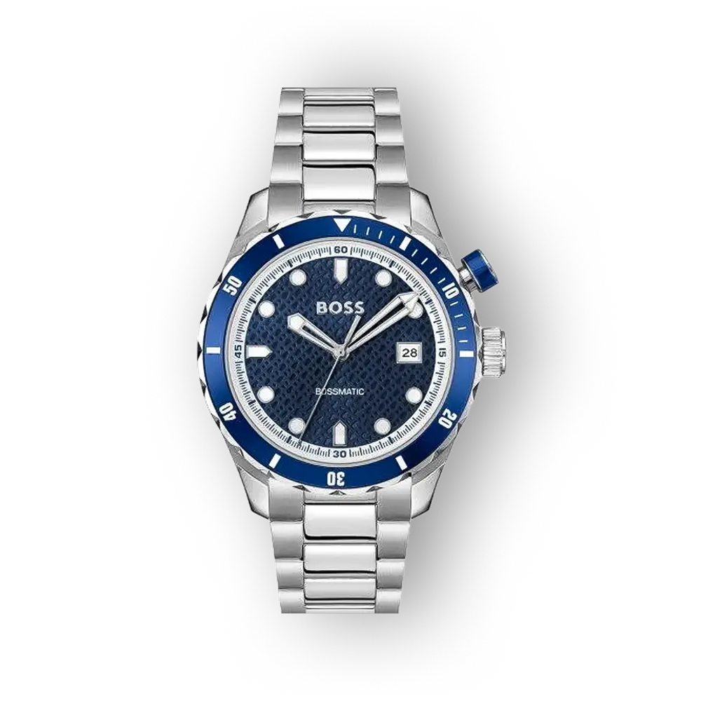 Hugo Boss Bossmatic 1514177