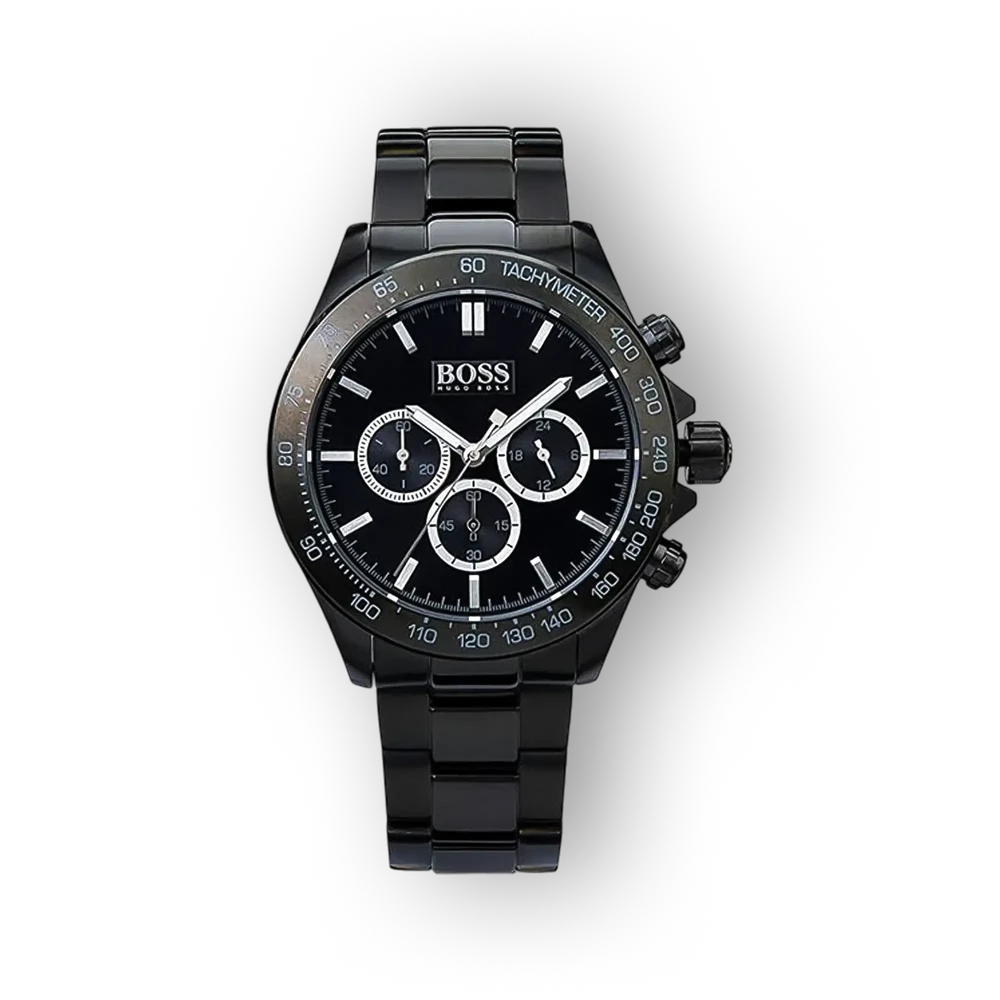 Hugo Boss Chronograph 1512961