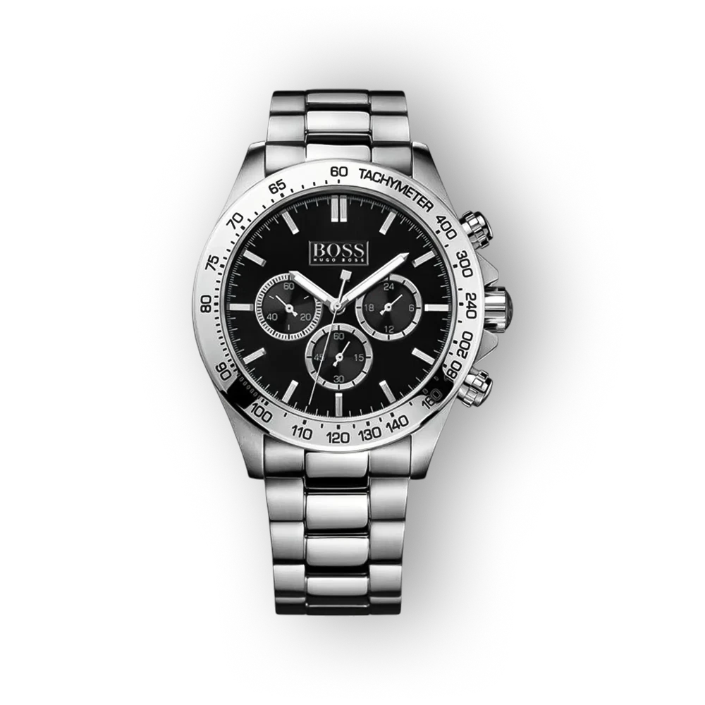 Hugo Boss Chronograph 1512965