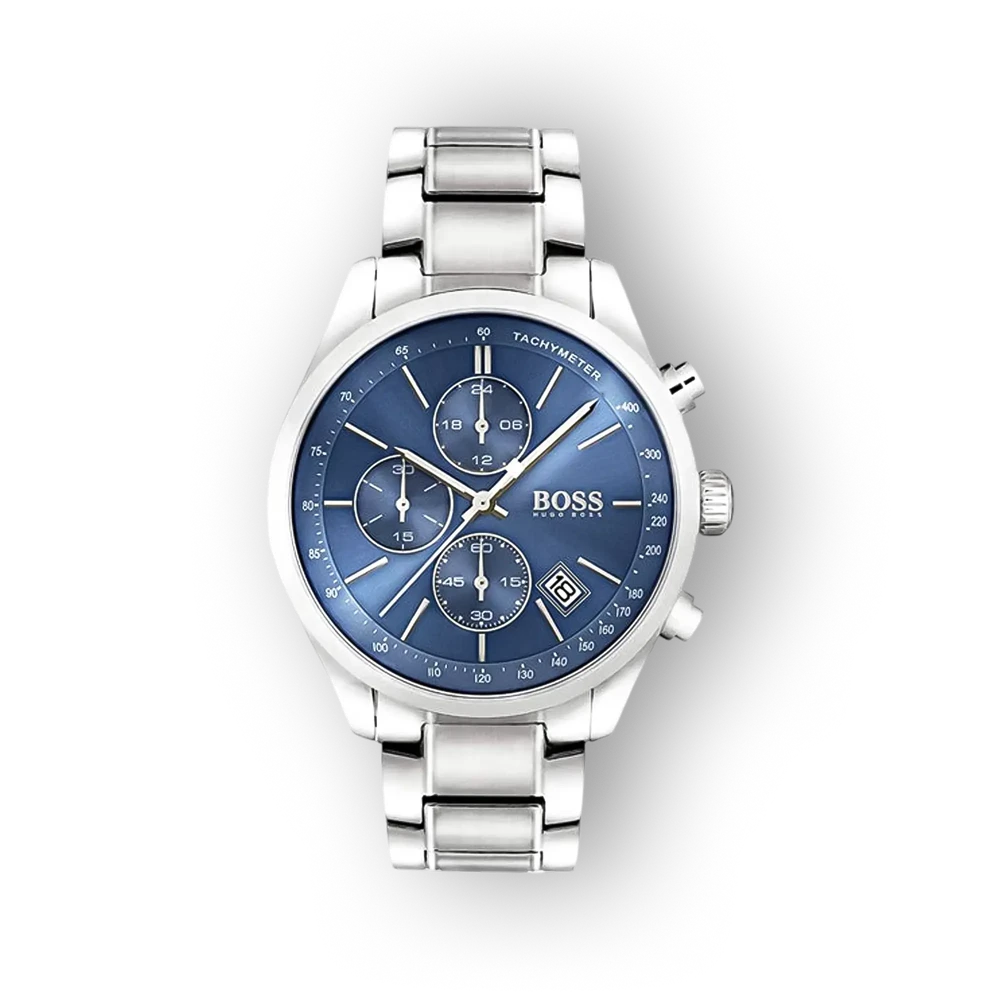 Hugo Boss Chronograph 1513478