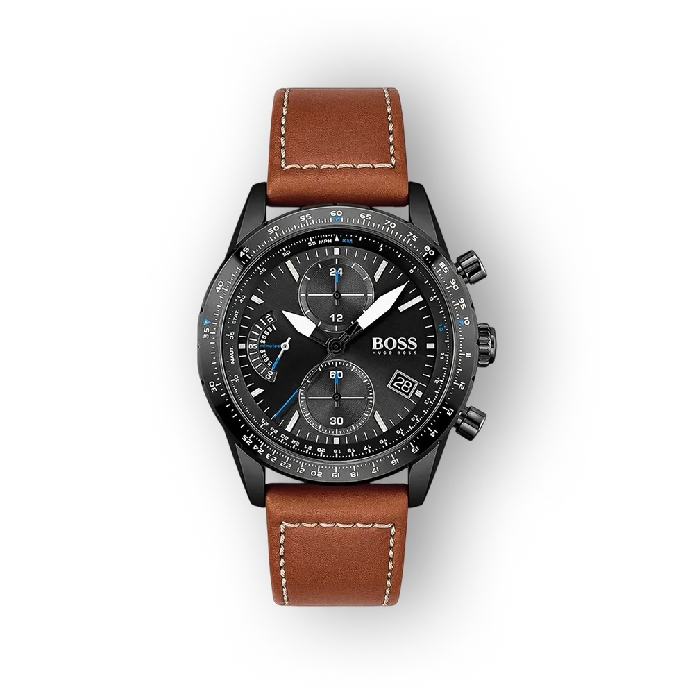 Hugo Boss Pilot Edition Chrono 1513851