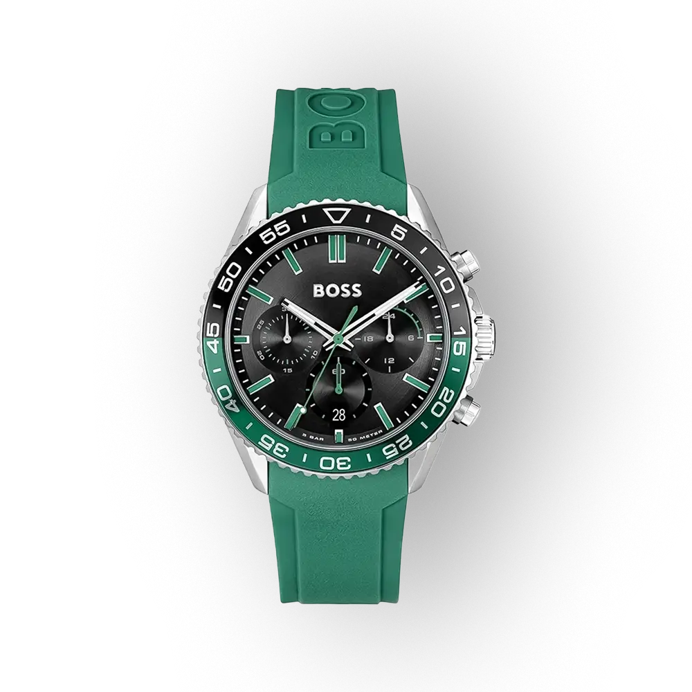 Hugo Boss Runner Chrono 1514246