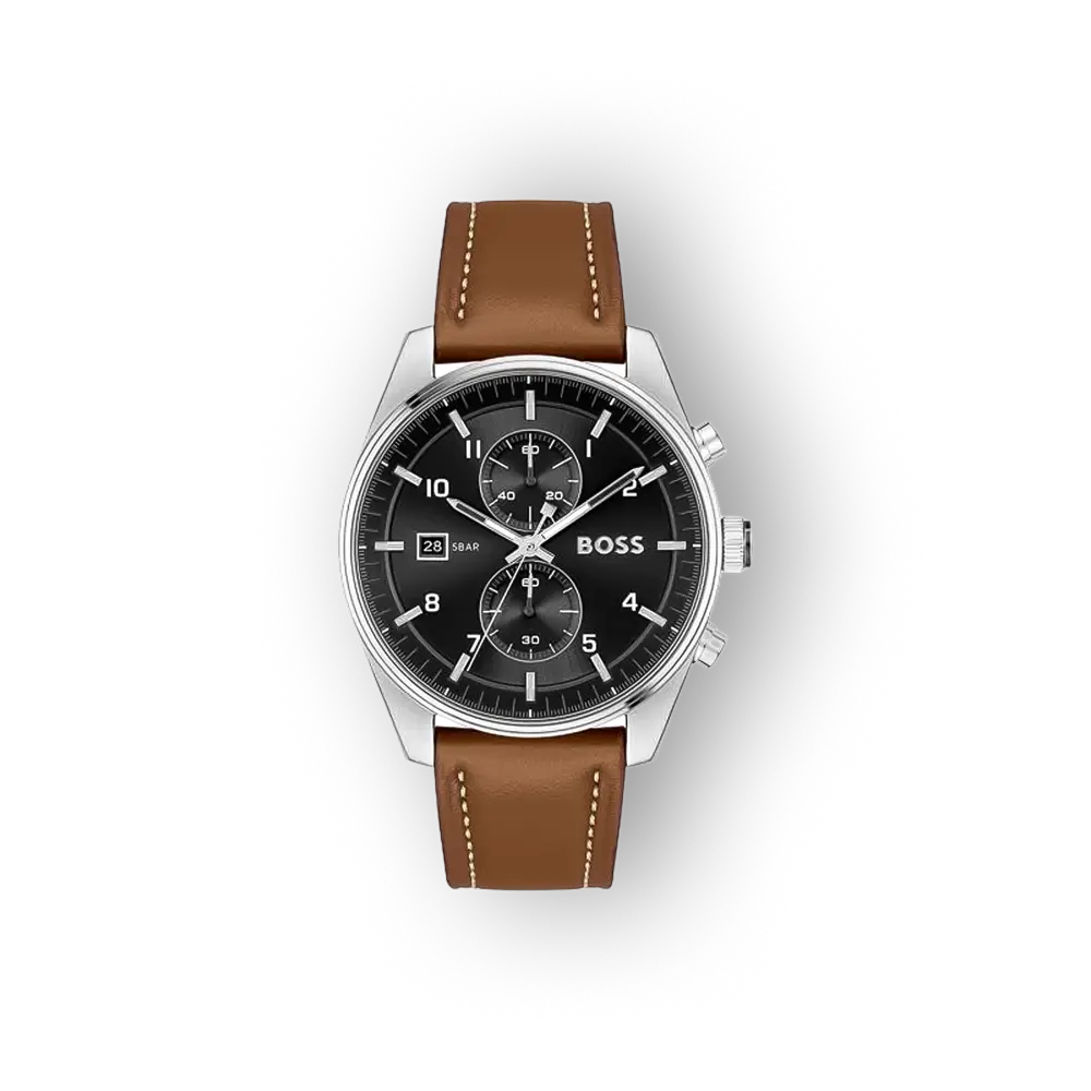 Hugo Boss Skytraveller 1514161