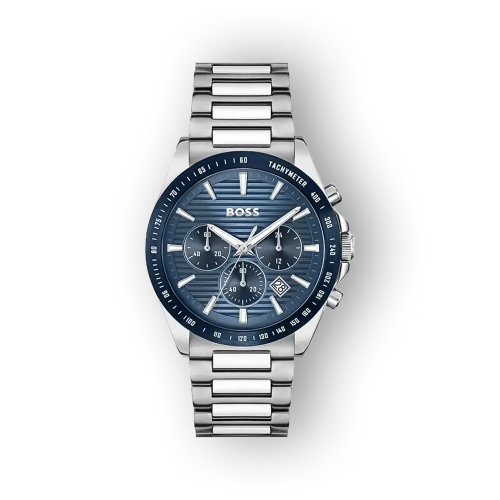 Hugo Boss Strike Chrono 1514240