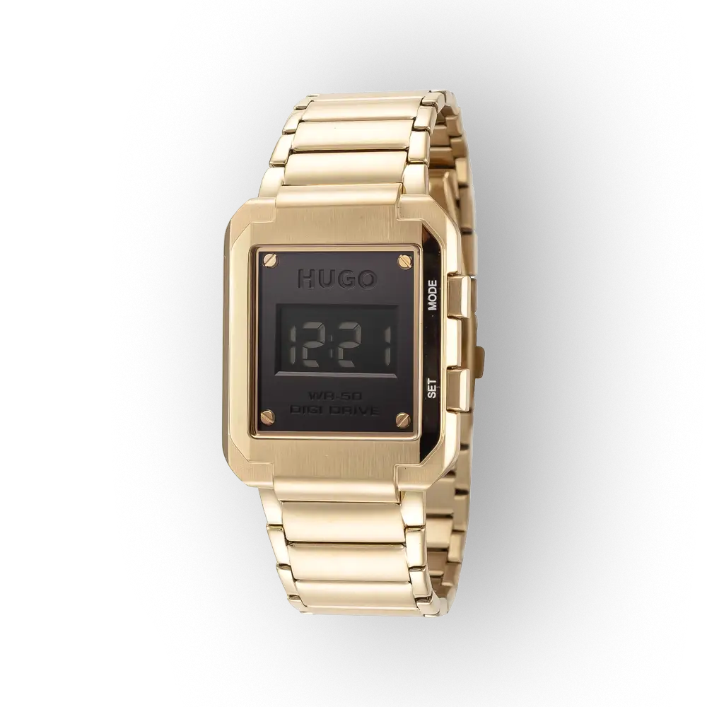 Hugo Boss Thrive 1530359