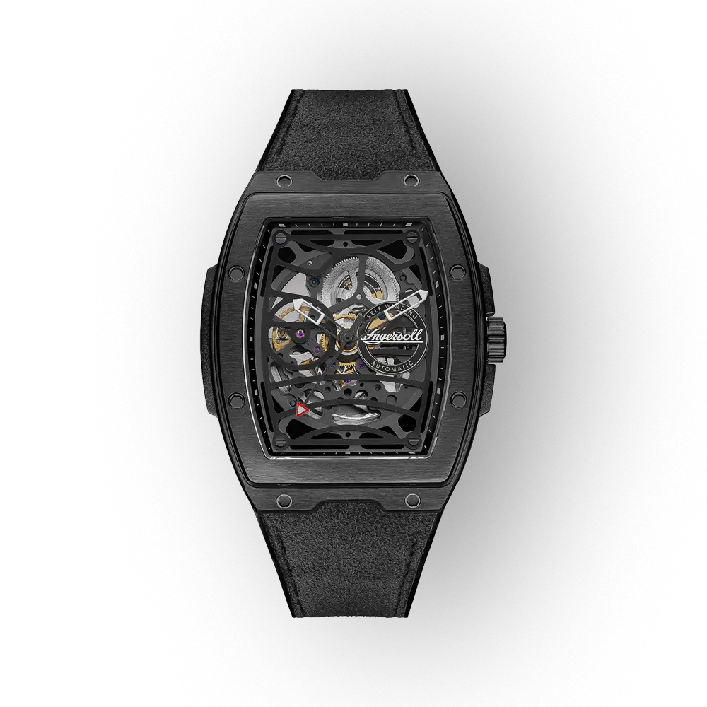 Ingersoll The Challenger I12307
