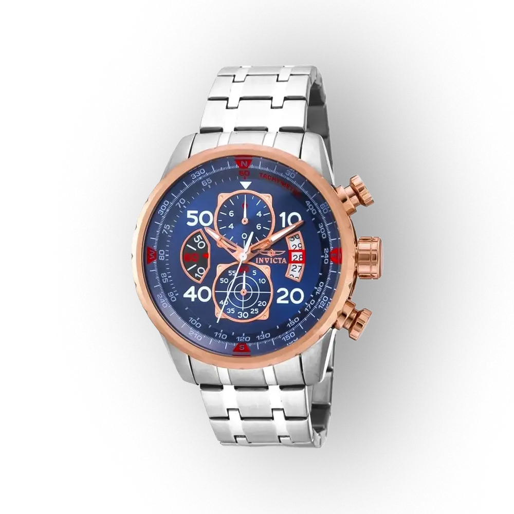 Invicta Aviator 17203