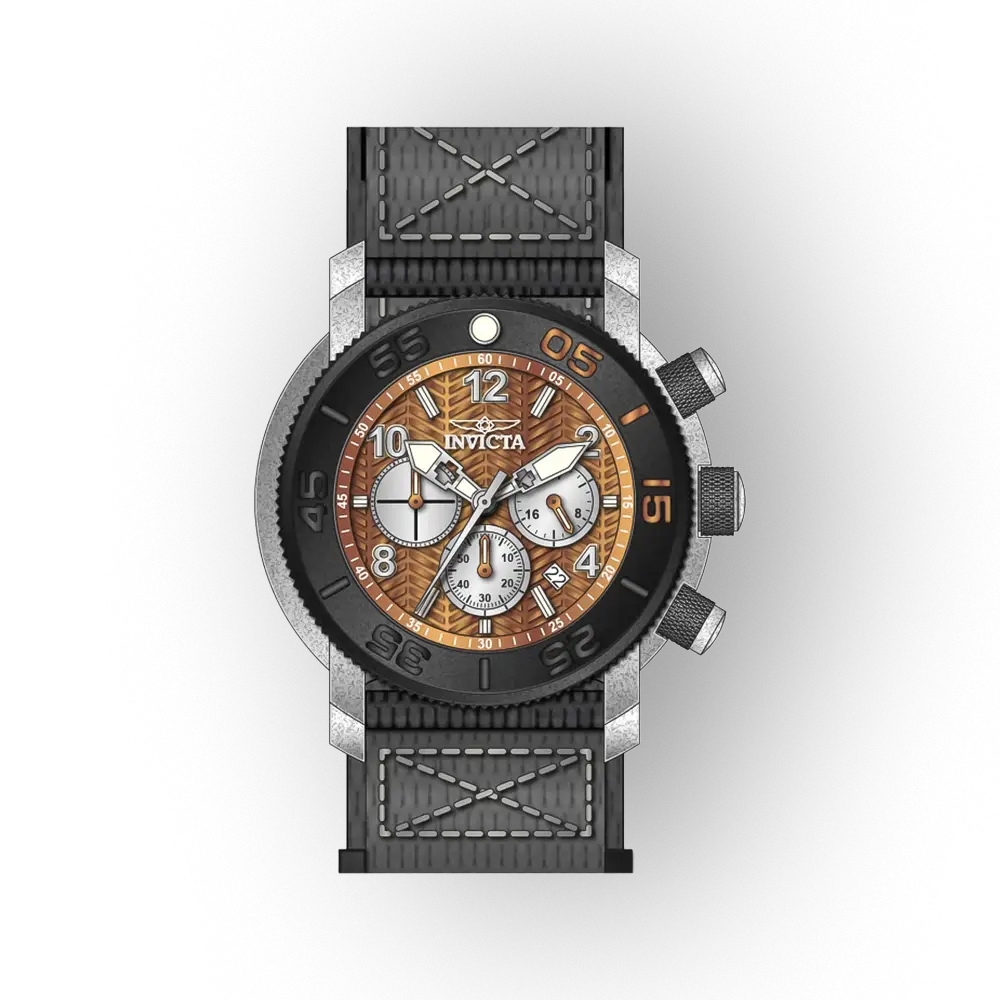 Invicta Coalition Forces 50094
