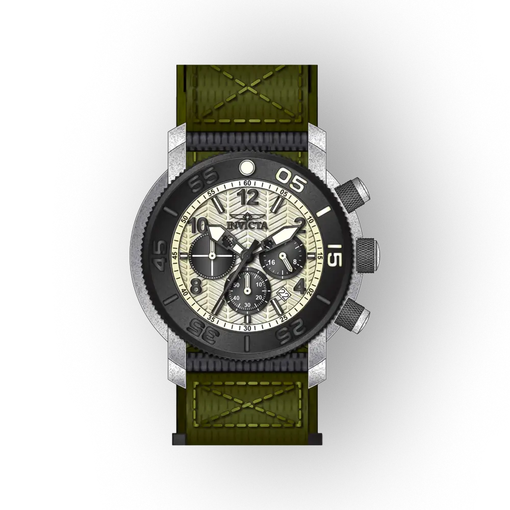 Invicta Coalition Forces 50095