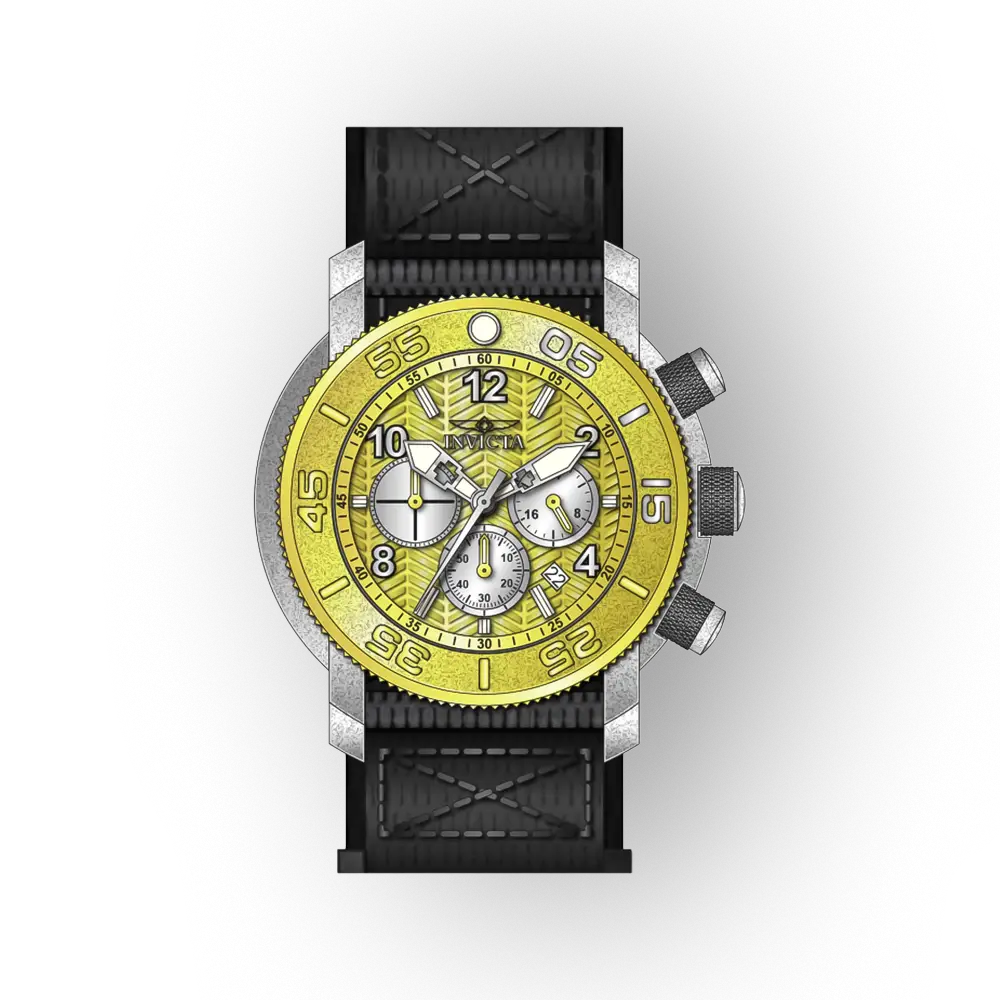 Invicta Coalition Forces 50096