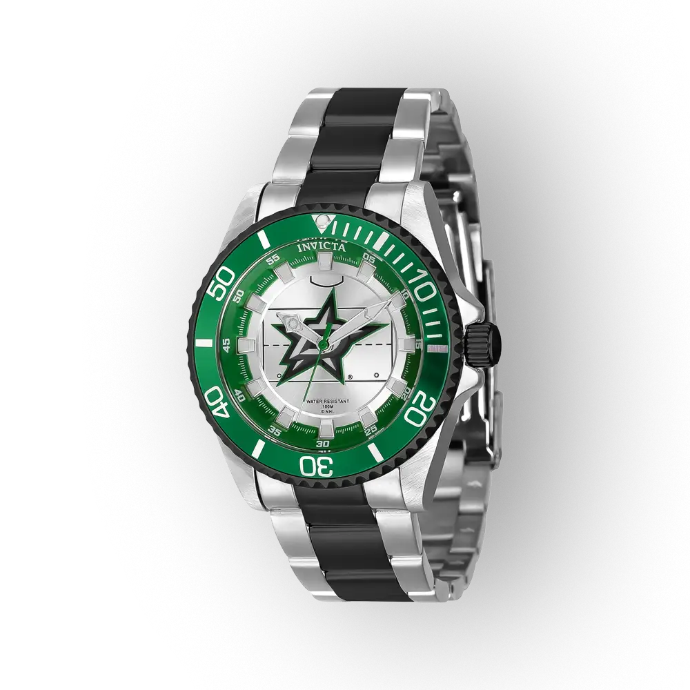 Invicta NHL Dallas Stars 42213