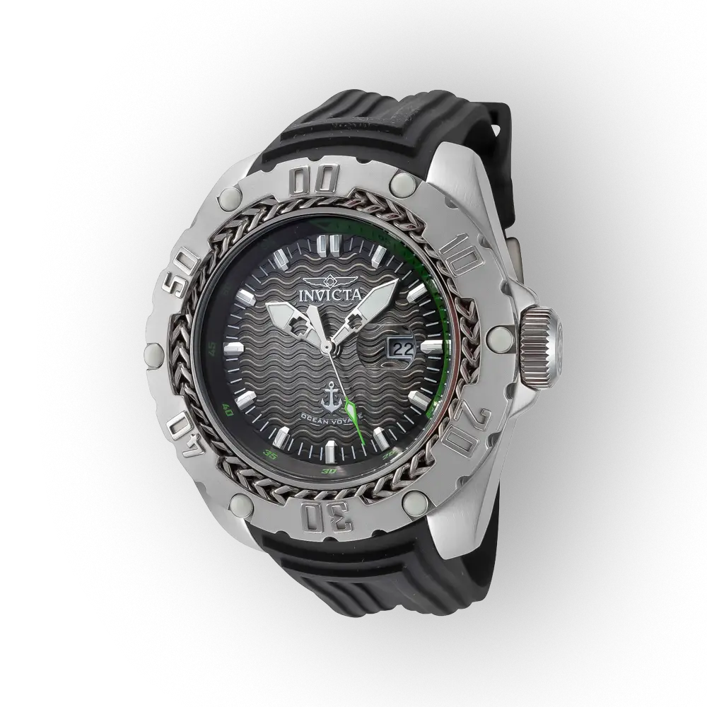 Invicta Ocean Voyage 48015