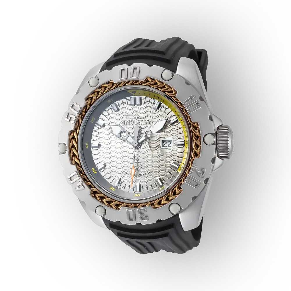 Invicta Ocean Voyage 48016