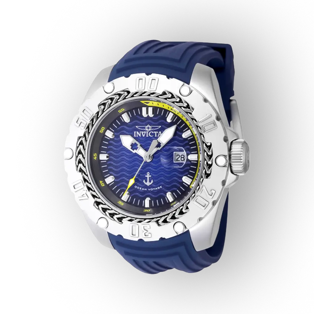 Invicta Ocean Voyage 48017