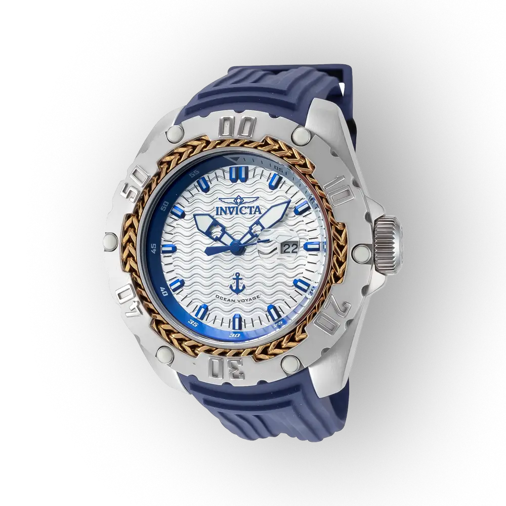 Invicta Ocean Voyage 48018