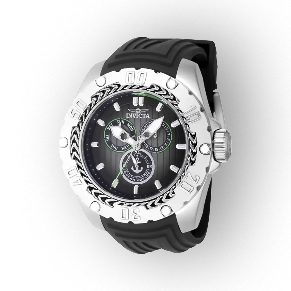 Invicta Ocean Voyage 48022
