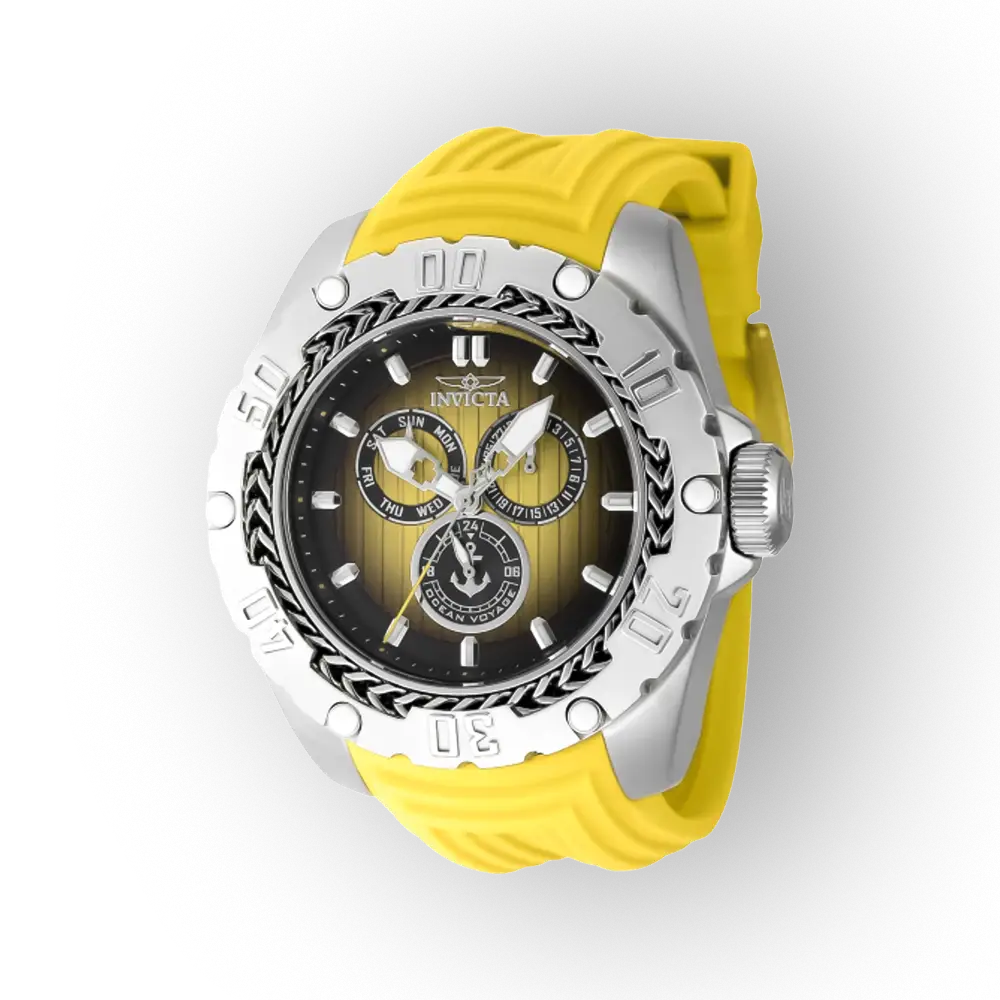 Invicta Ocean Voyage 48023
