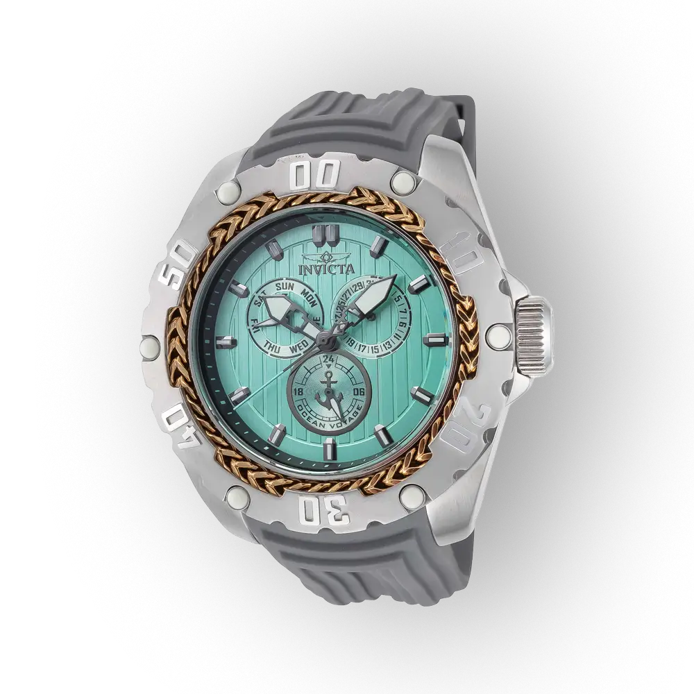 Invicta Ocean Voyage 48025