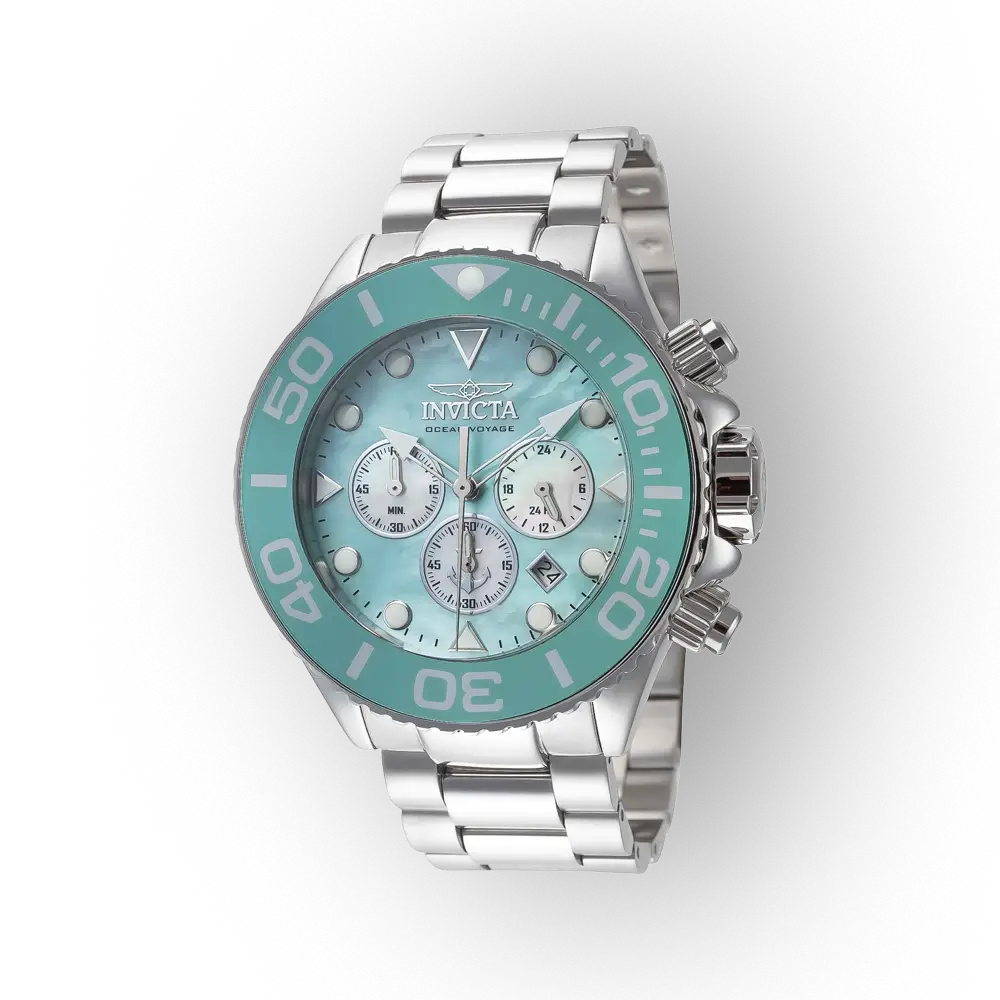 Invicta Ocean Voyage 48594