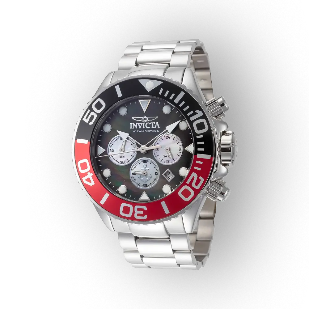 Invicta Ocean Voyage 48595
