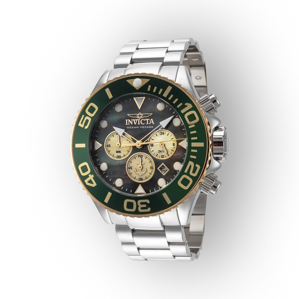 Invicta Ocean Voyage 48597