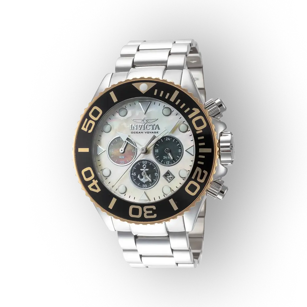 Invicta Ocean Voyage 48598