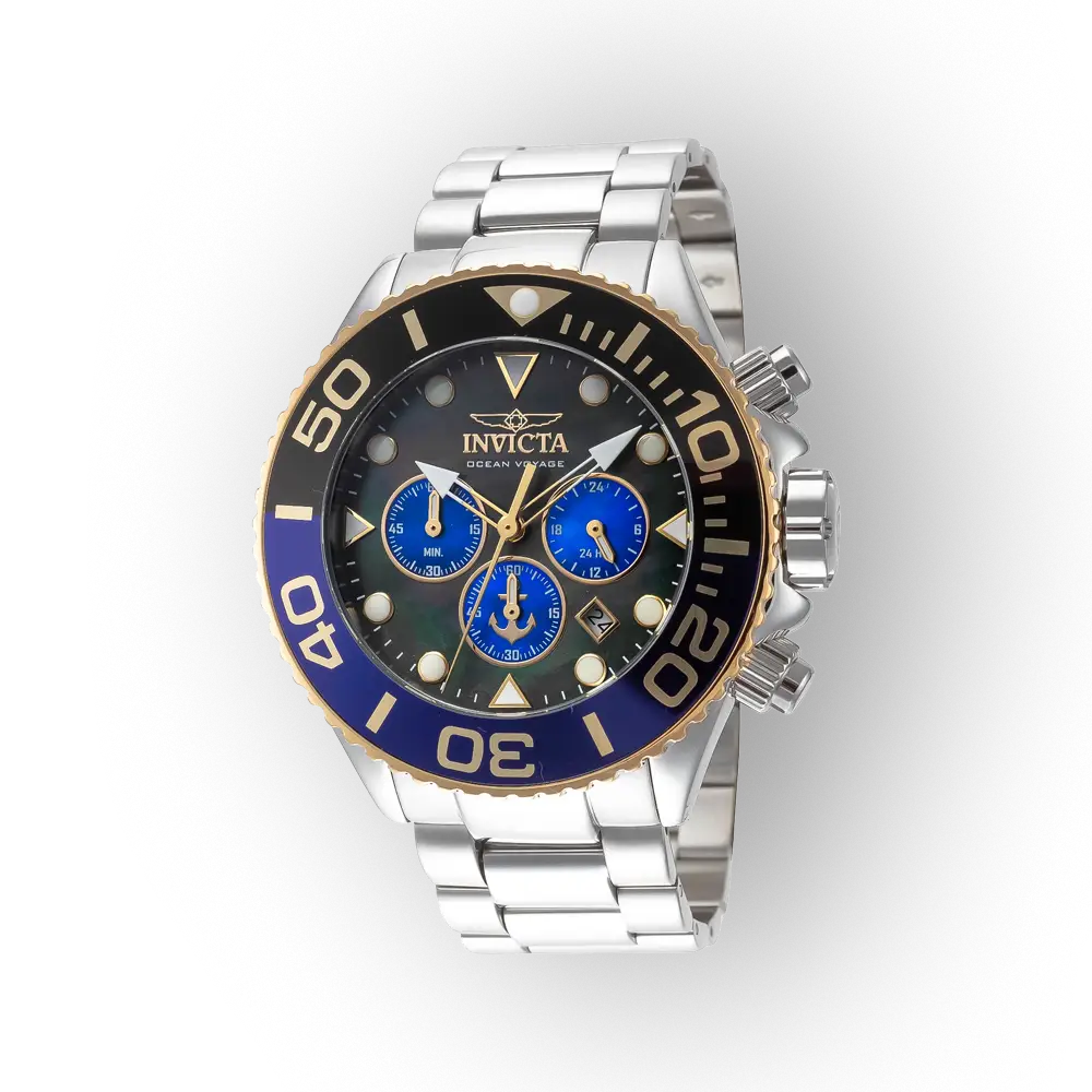 Invicta Ocean Voyage 48599