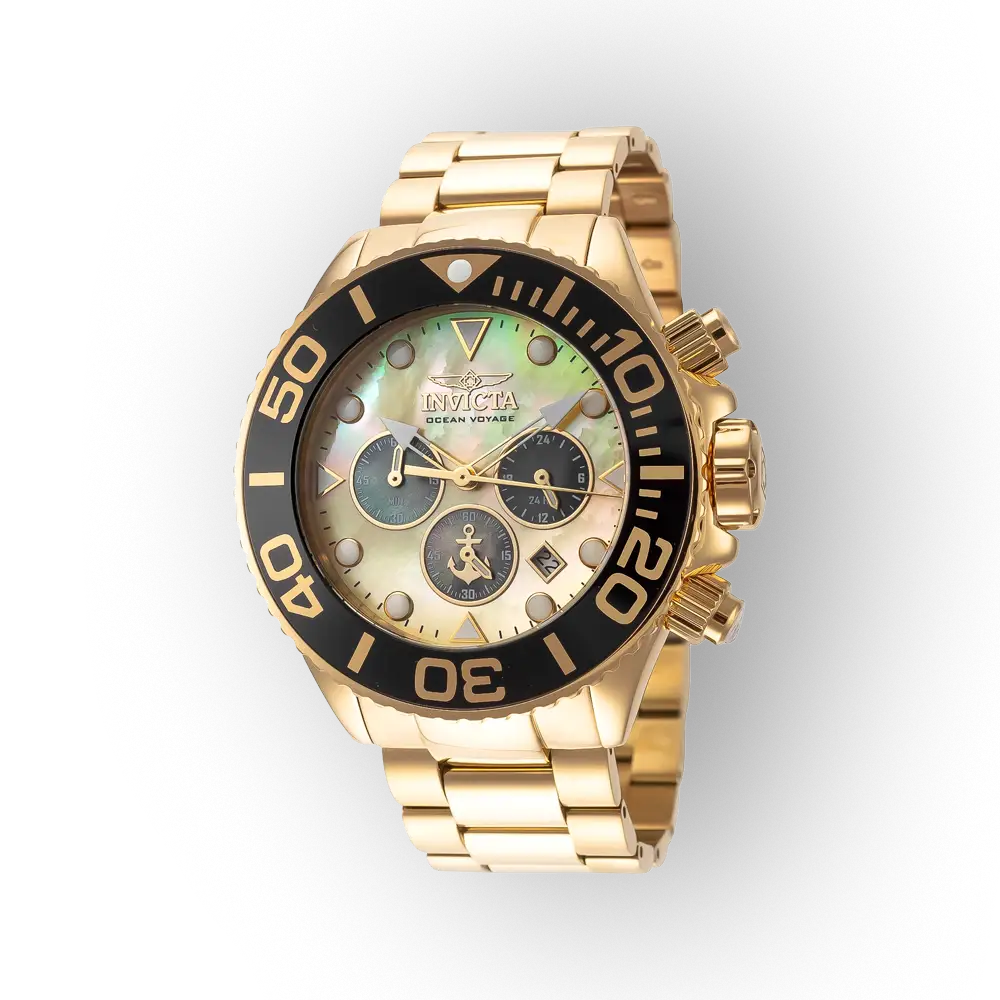 Invicta Ocean Voyage 48600