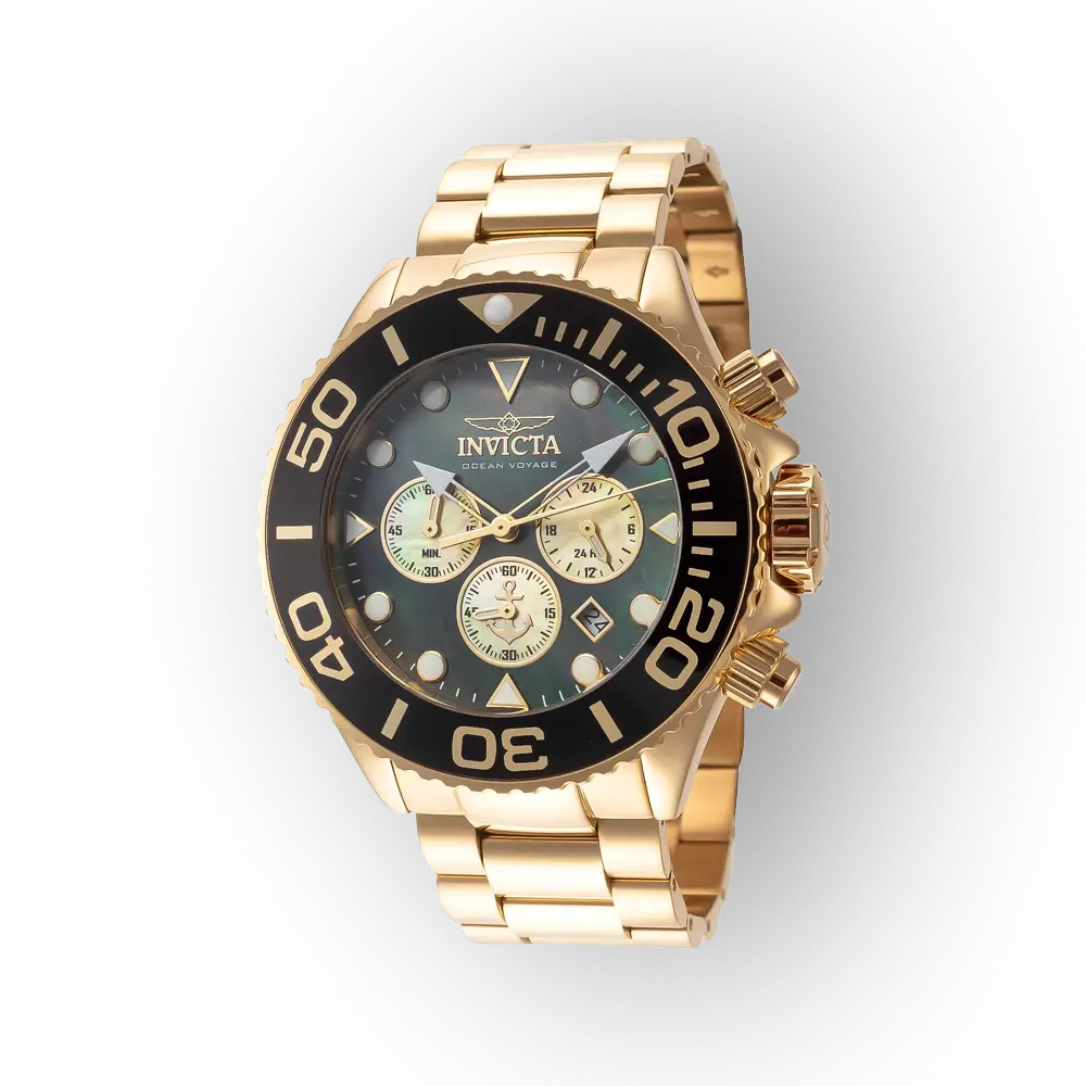 Invicta Ocean Voyage 48601