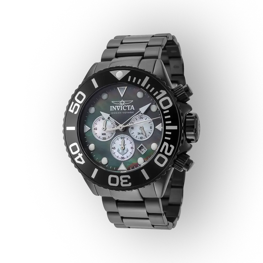 Invicta Ocean Voyage 48602