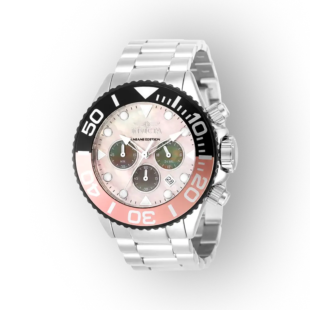 Invicta Ocean Voyage 48603
