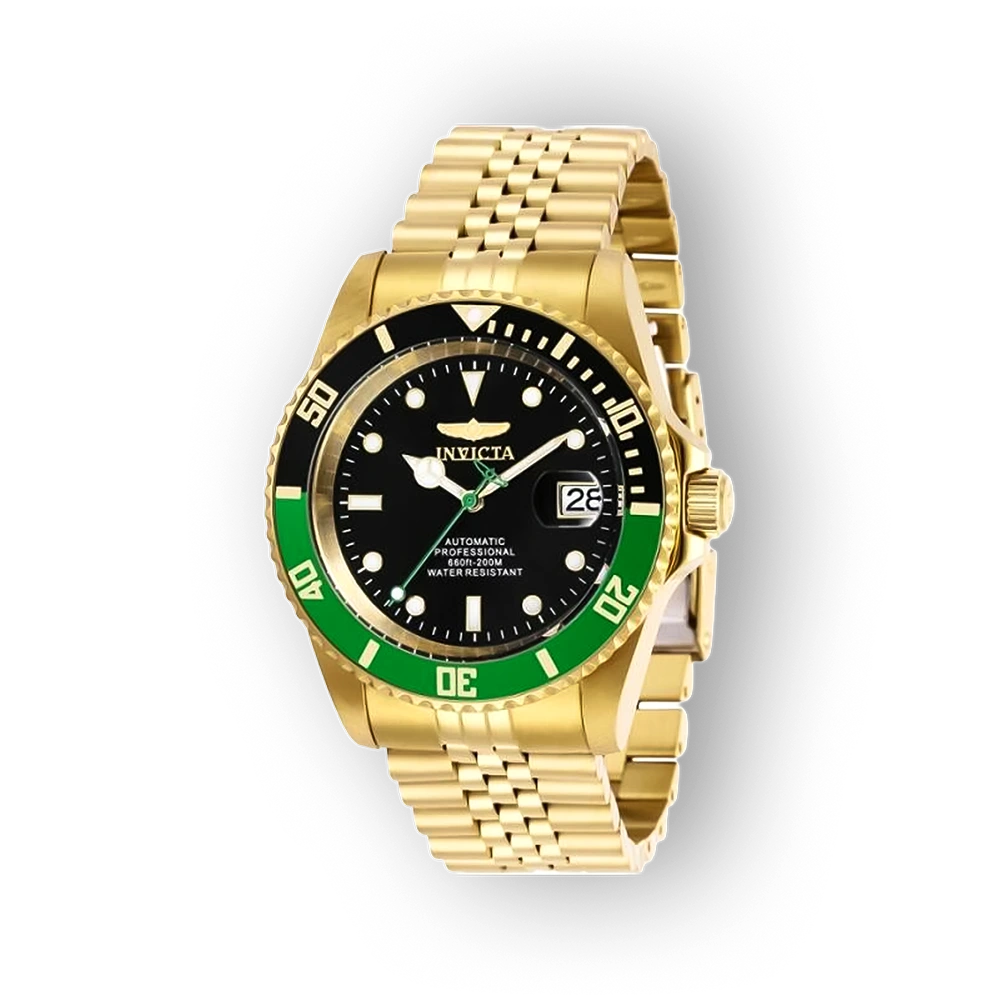 Invicta Pro Diver 29184