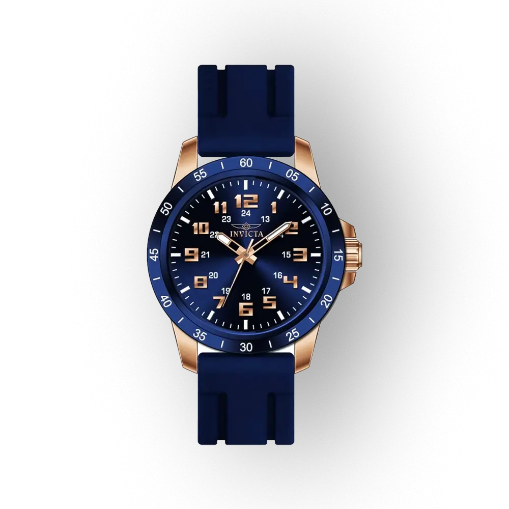 Invicta Pro Diver 40001