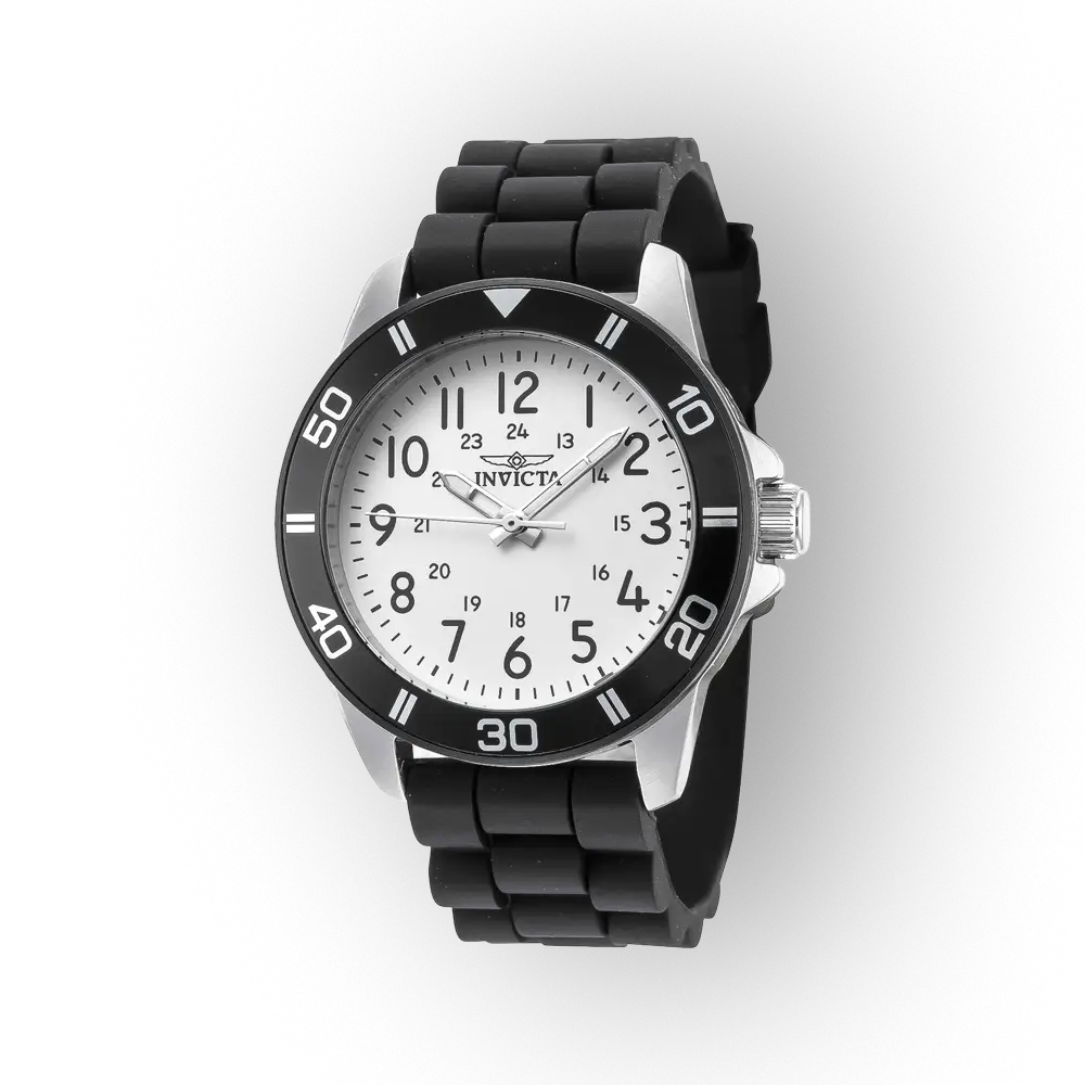 Invicta Pro Diver 43630
