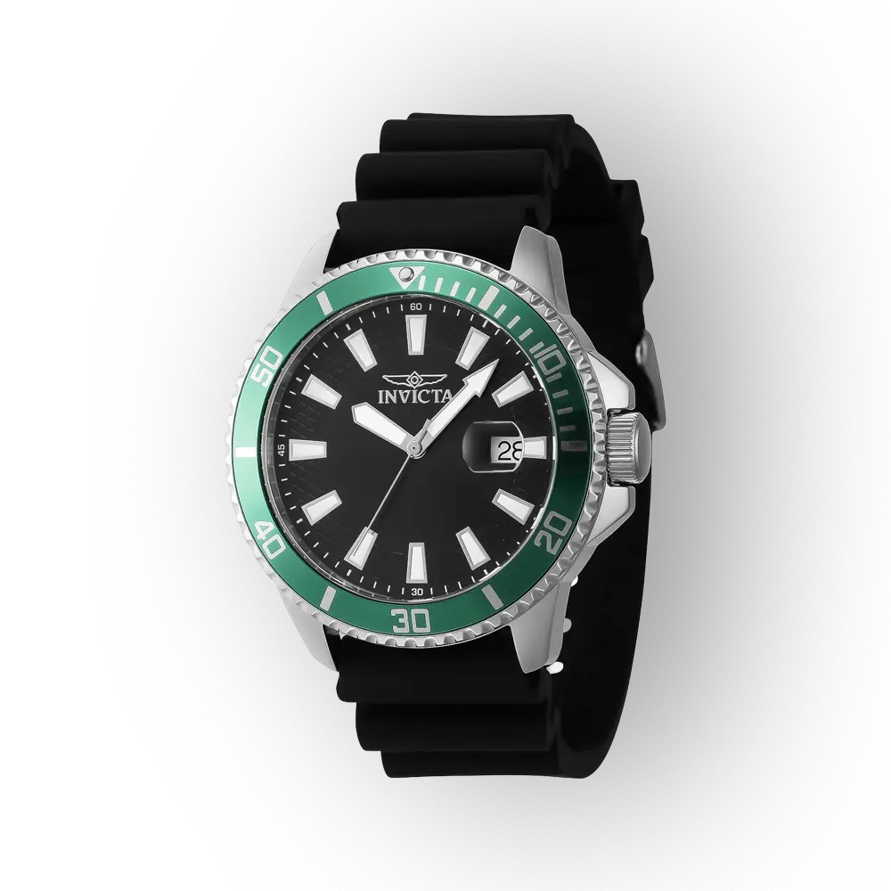Invicta Pro Diver 46129