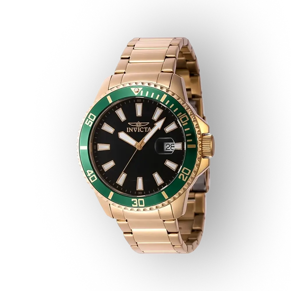 Invicta Pro Diver 46138