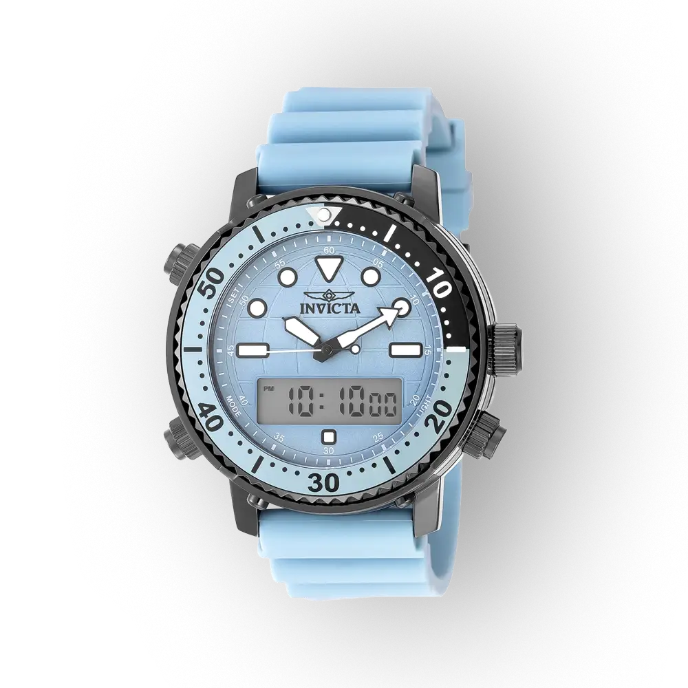 Invicta Pro Diver 49446
