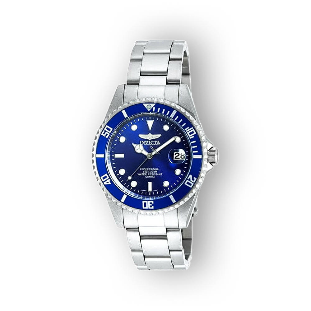 Invicta Pro Diver 9204OB