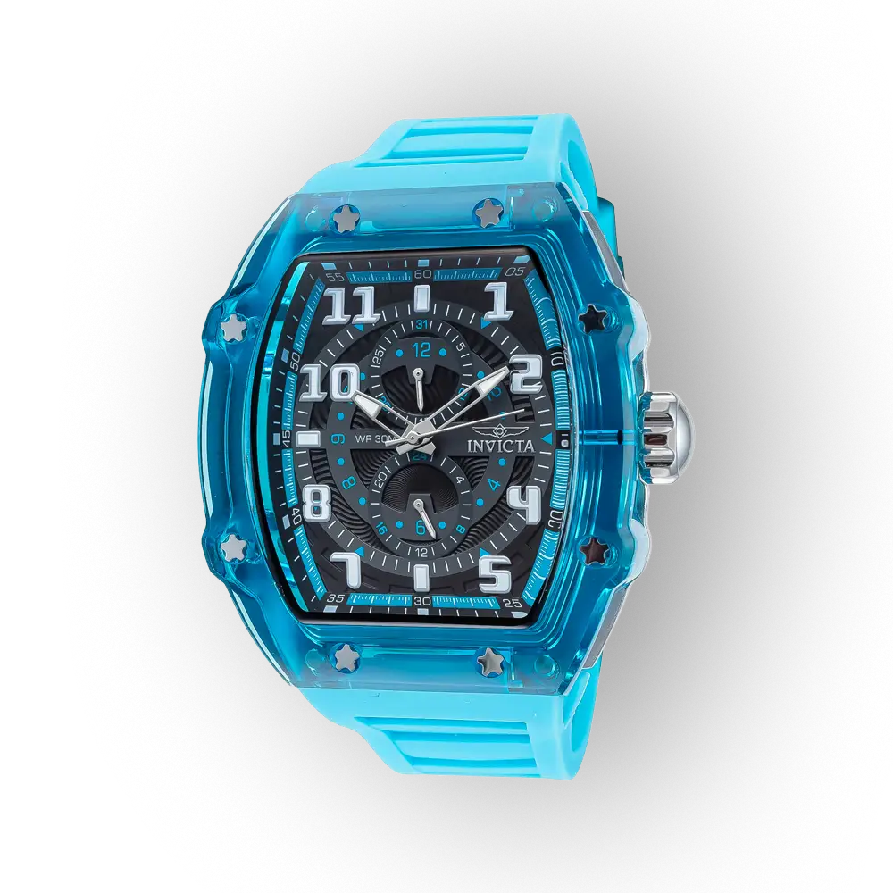 Invicta Racing 48444