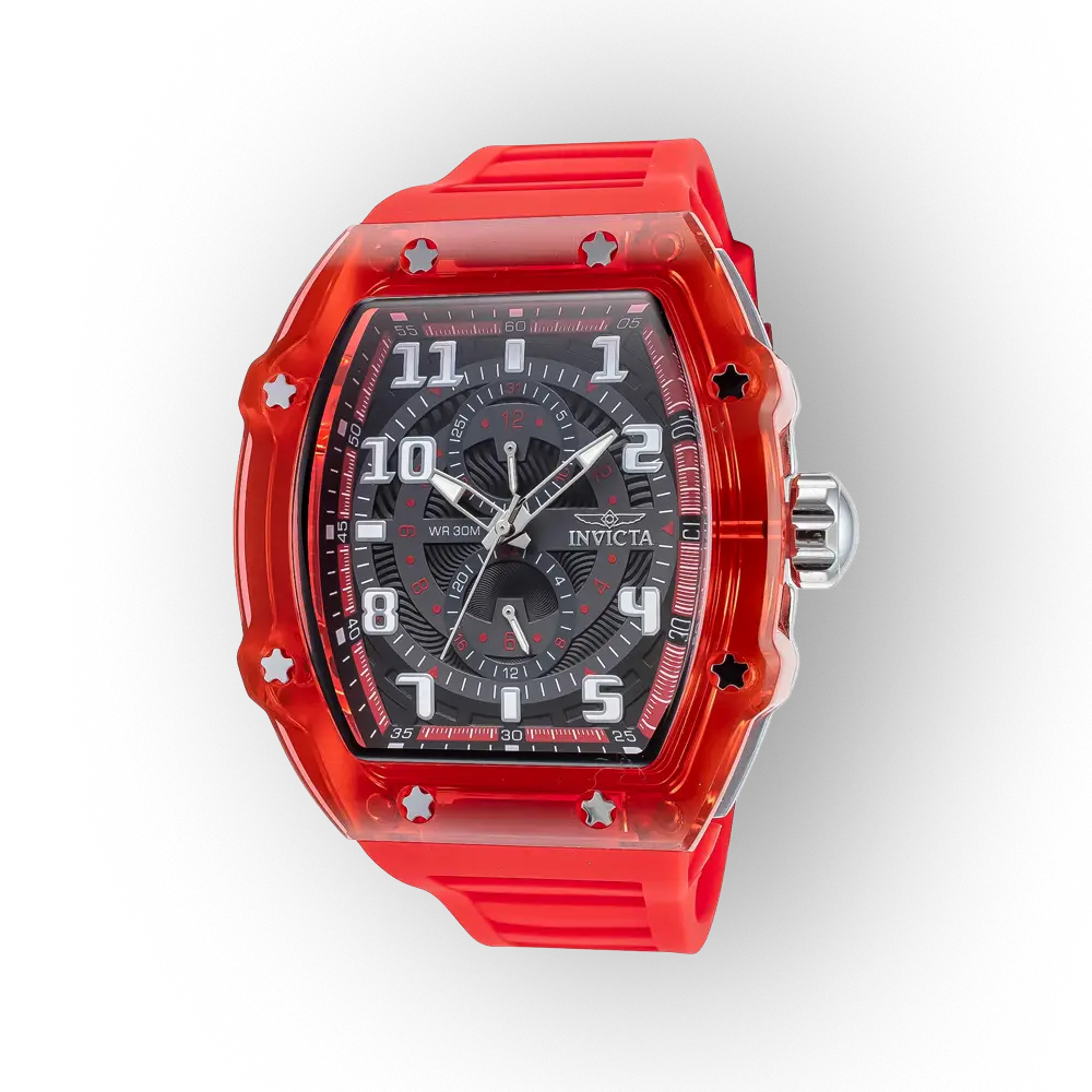 Invicta Racing 48448