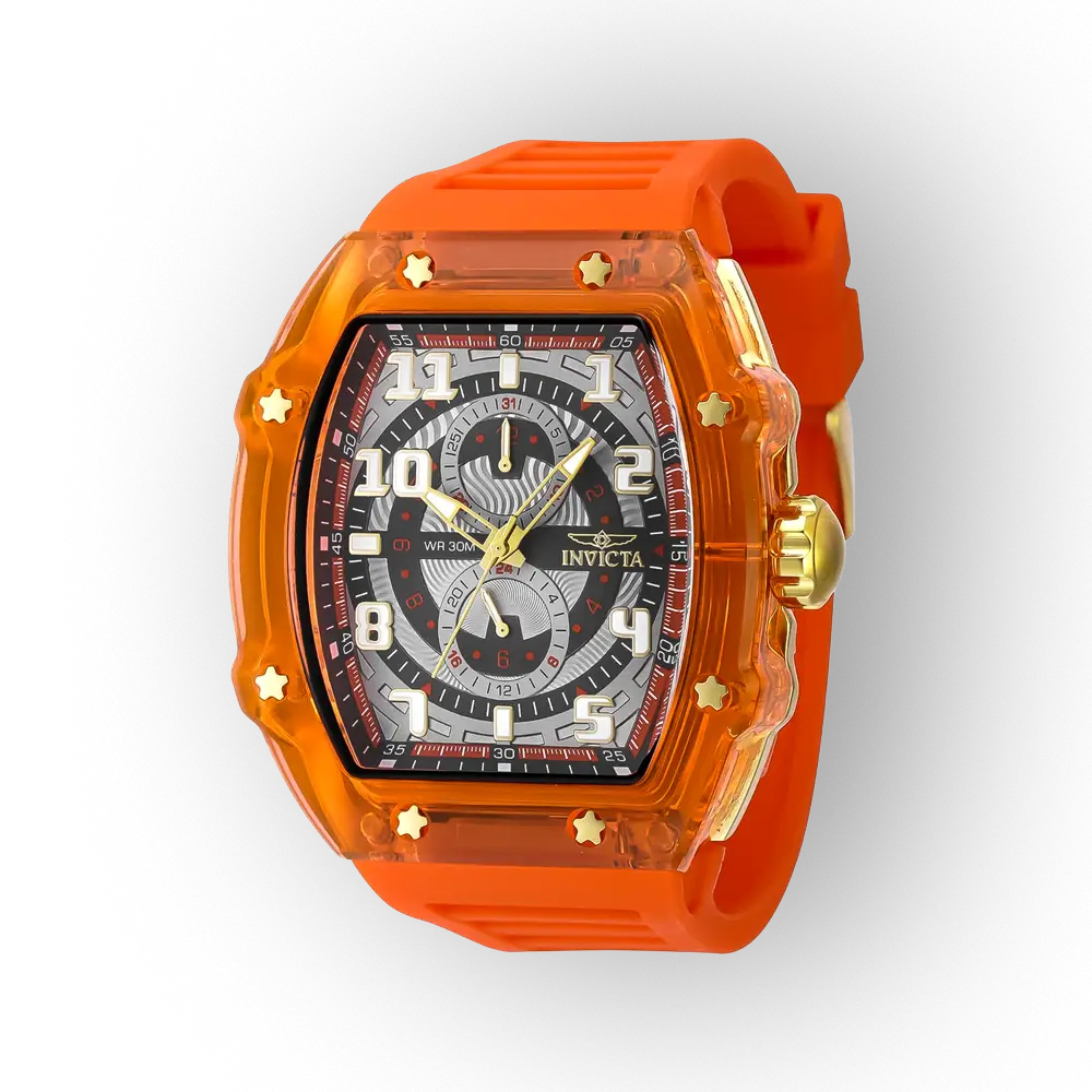 Invicta Racing 48711
