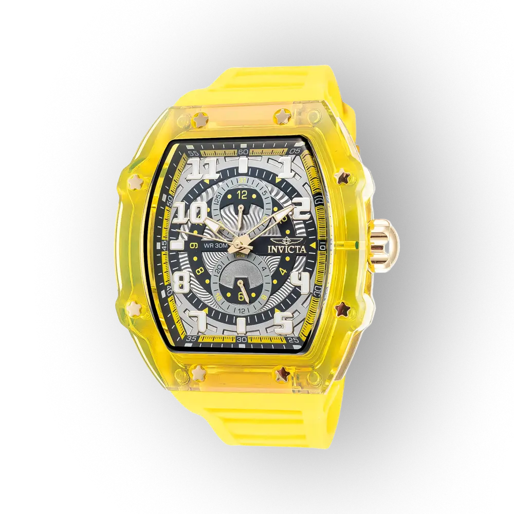 Invicta Racing 48714