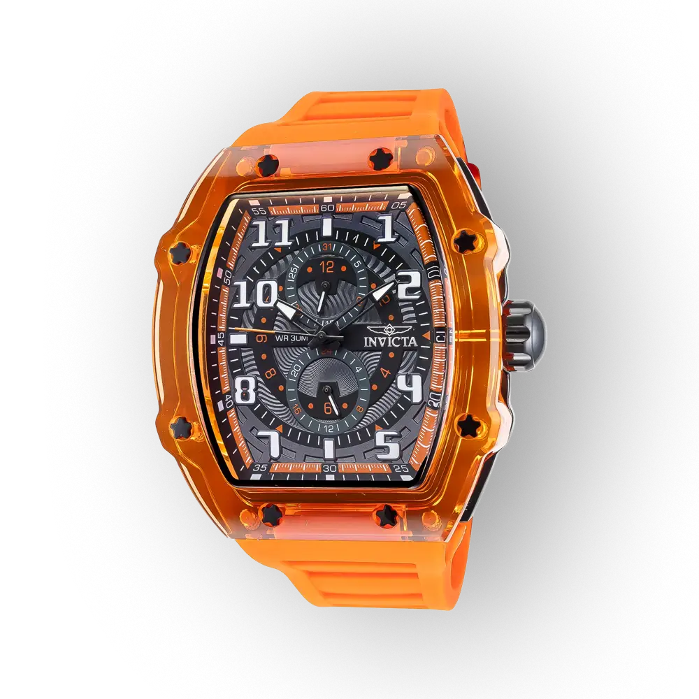 Invicta Racing 48718