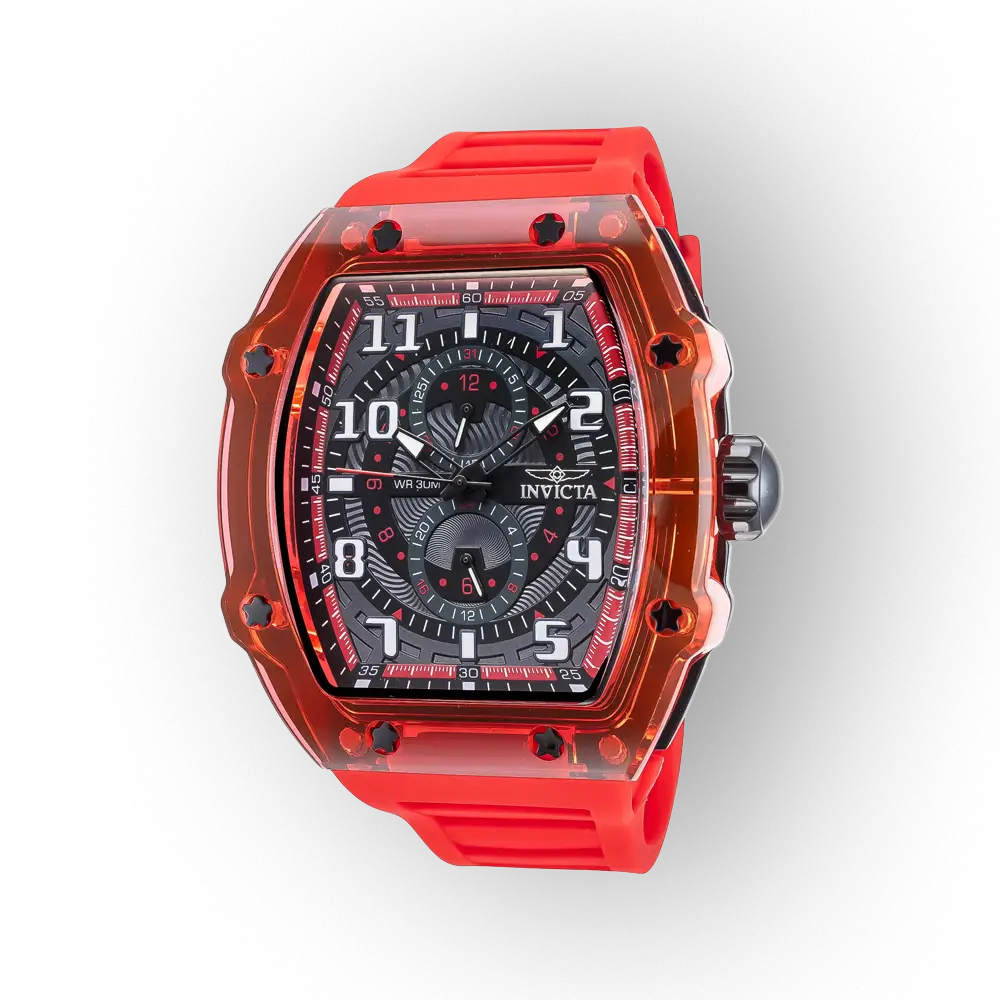 Invicta Racing 48720