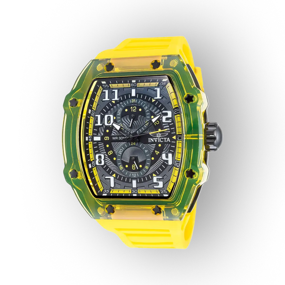 Invicta Racing 48721