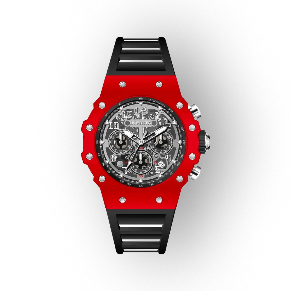 Invicta Racing 69648