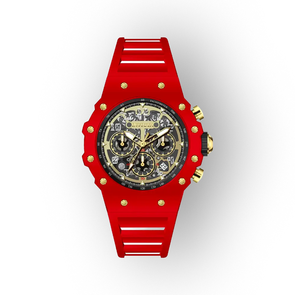 Invicta Racing 69654