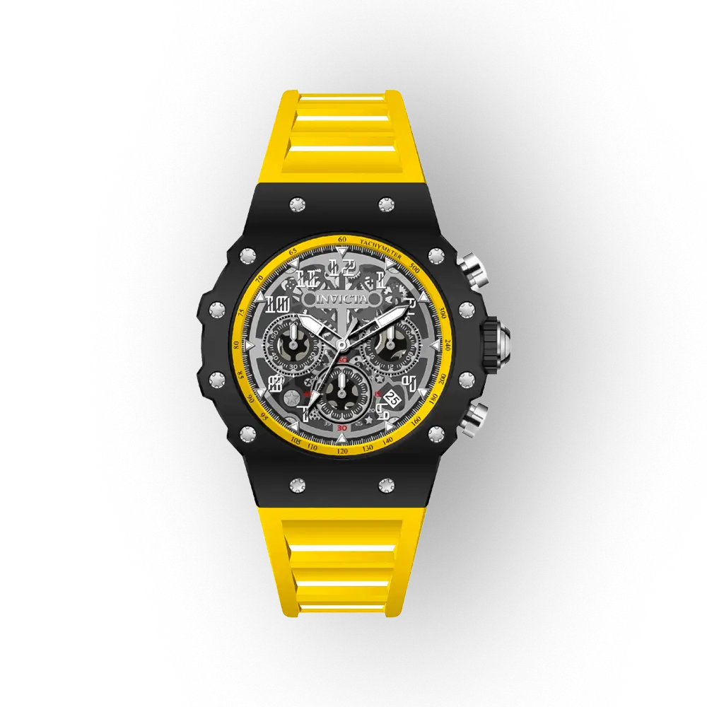 Invicta Racing 69670