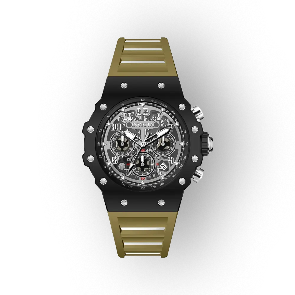 Invicta Racing 69671