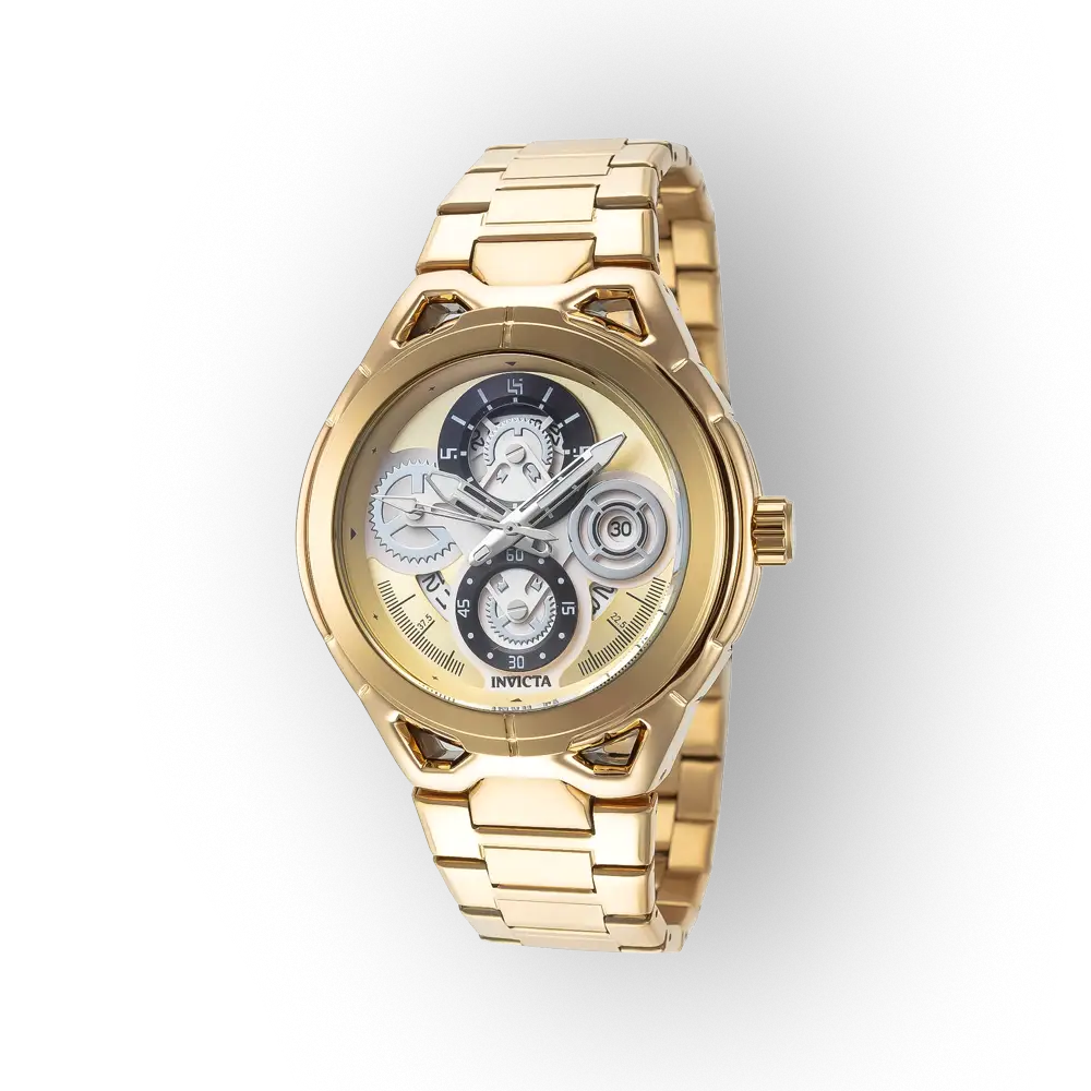 Invicta S1 Rally 79012